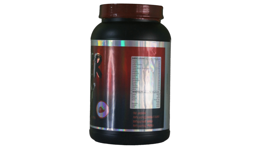 WHEY PROTEIN FUSION - Image 2