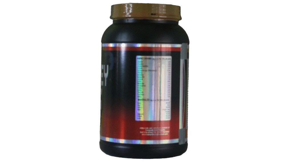 NITRO WHEY PROTEIN - Image 2