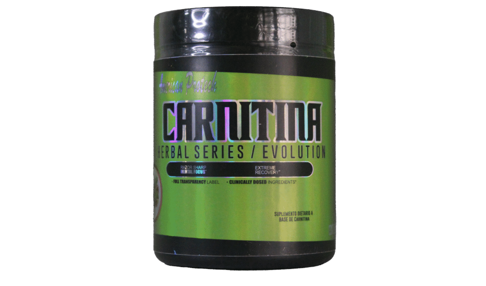 CARNITINA