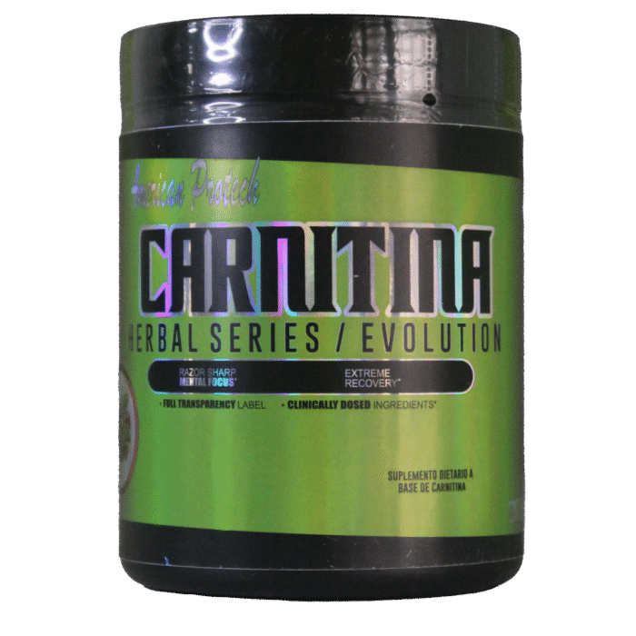 CARNITINA