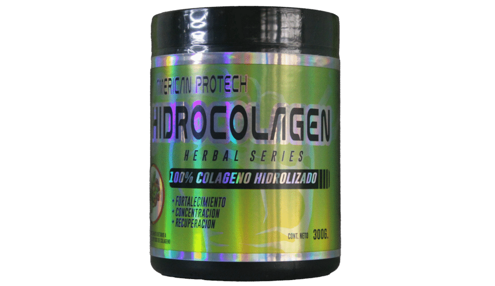 HIDROCOLÁGENO