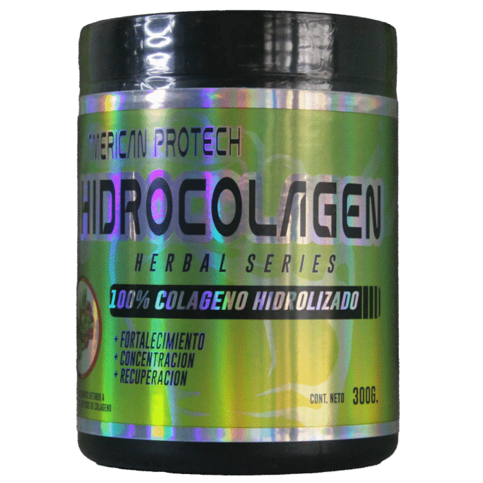 HIDROCOLÁGENO