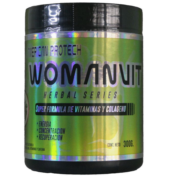 WOMAN VIT