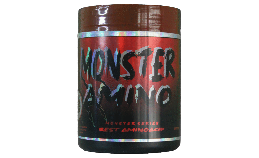 AMINO MONSTER