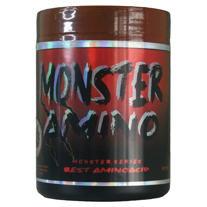AMINO MONSTER