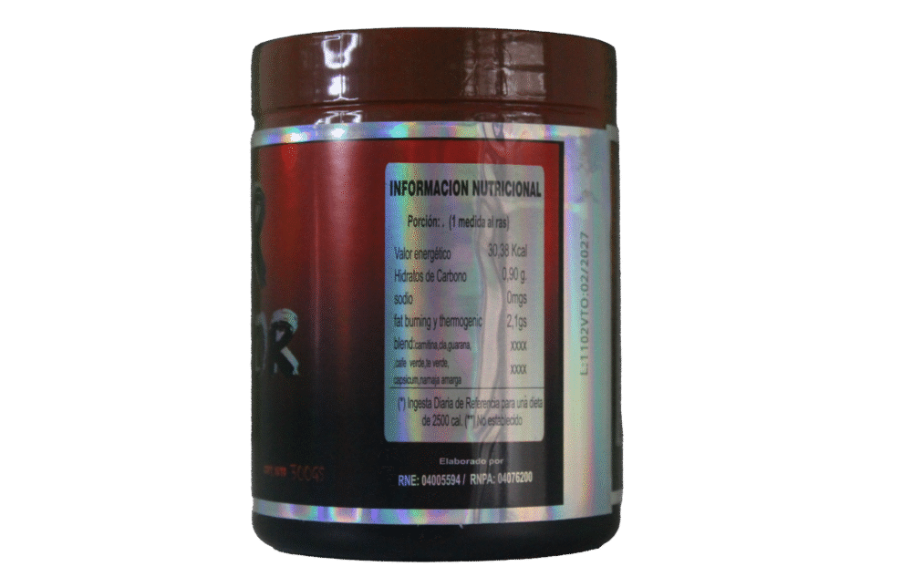 DEPREDATOR - Image 2