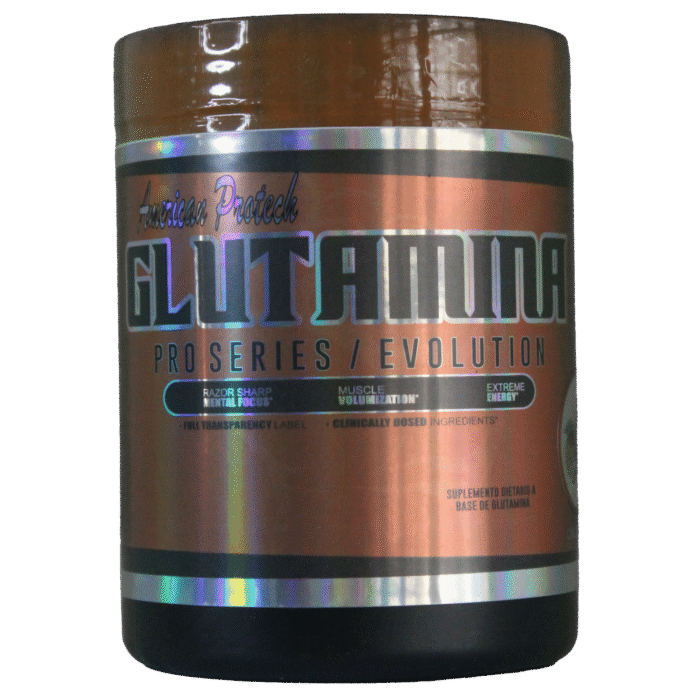 GLUTAMINA