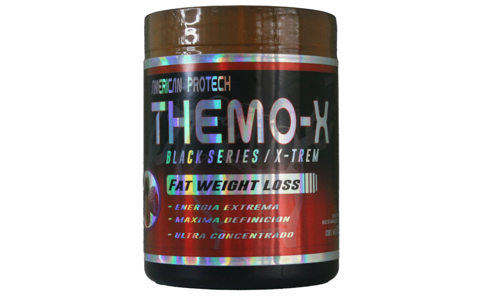 THERMO-X