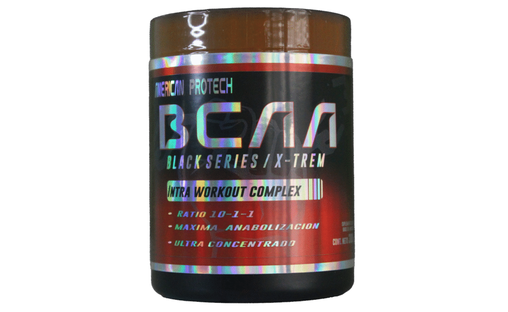 BCAA