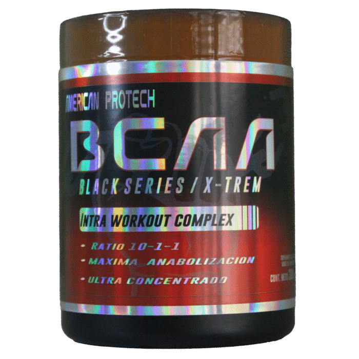 BCAA