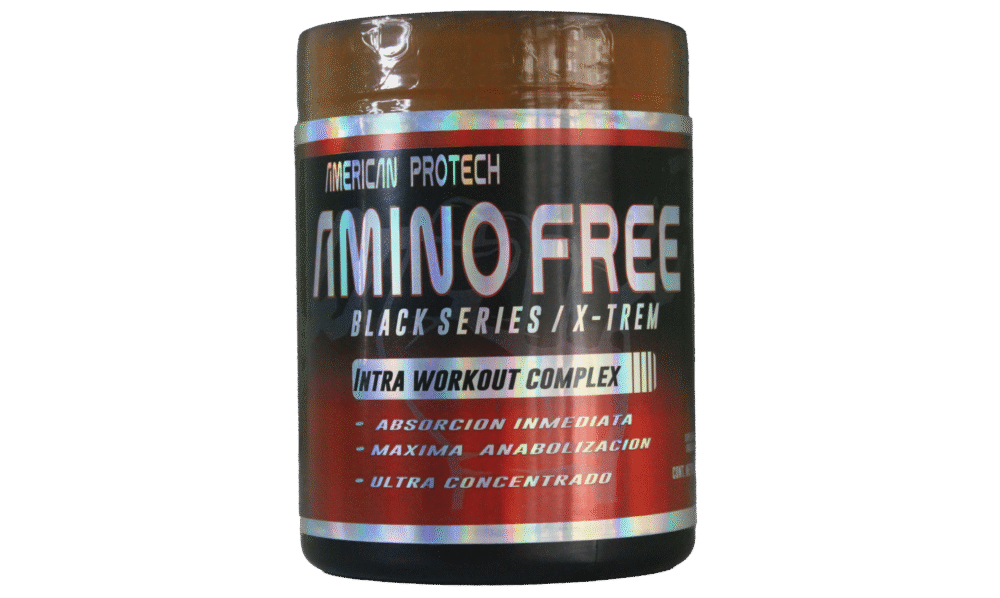 AMINO FREE