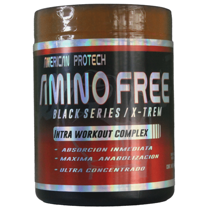 AMINO FREE