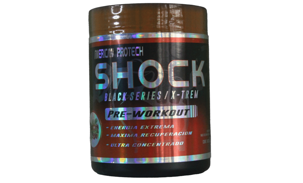 SHOCK