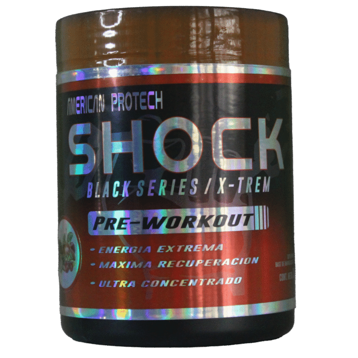 SHOCK