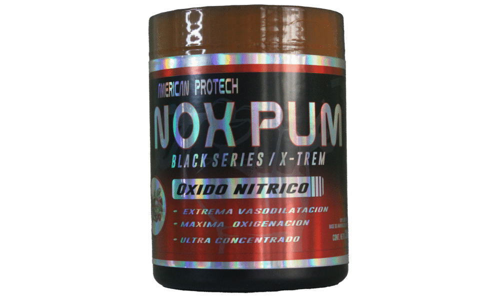NOX PUM