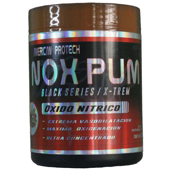 NOX PUM