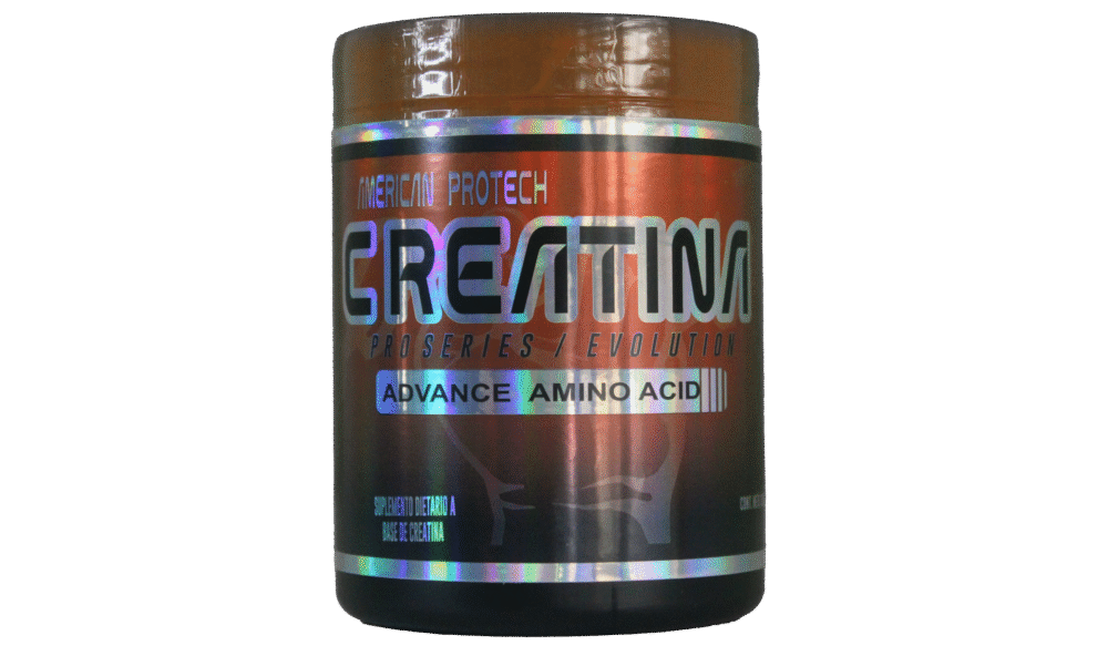 CREATINA