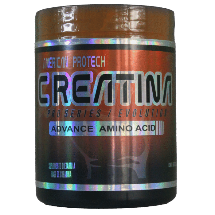 CREATINA