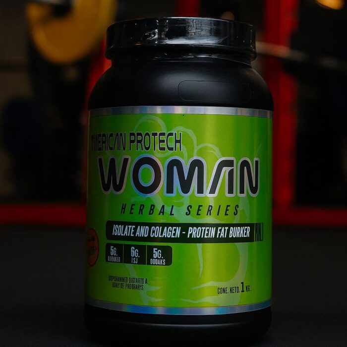 WOMAN PROTEIN
