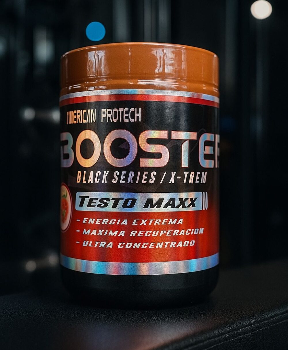 BOSTER